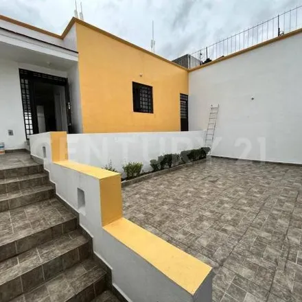 Buy this 3 bed house on Calle Aljibe 77 in Tlalpan, 14420 Santa Fe