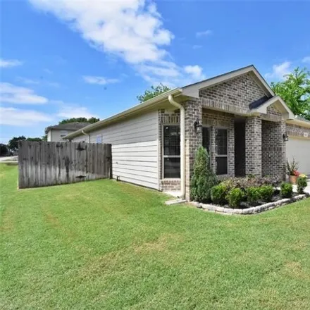 Buy this 3 bed house on 3710 Red Bud Street in Brookhaven, Houston
