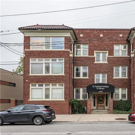 Buy this 2 bed condo on University View in Ashbury Avenue, Cleveland