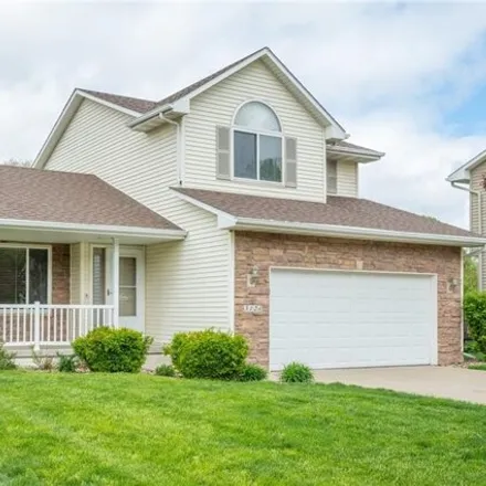Buy this 3 bed house on unnamed road in Ankeny, IA 50301