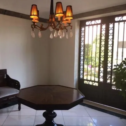 Buy this 8 bed house on Avenida Plan de Ayala in Jacarandas, 62448 Cuernavaca