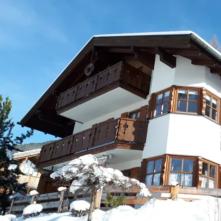 Rent this 1 bed apartment on Rehbergstraße in 82481 Mittenwald, Germany