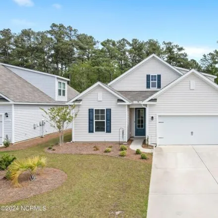 Buy this 4 bed house on Blackwater Drive Southwest in Brunswick County, NC 28467