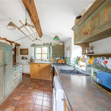 Image 4 - Newton, Halford, SY7 9PF, United Kingdom - House for sale