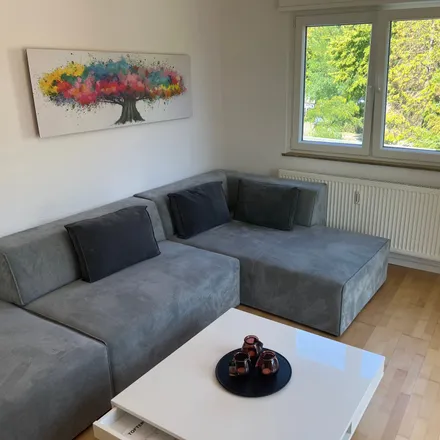 Image 3 - Hauffstraße 4, 68259 Mannheim, Germany - Apartment for rent