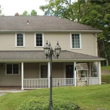 Buy this 4 bed house on 25 Derussey Lane in Cornwall, NY 12518