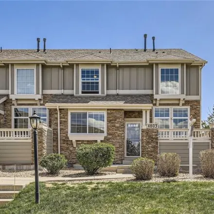 Image 1 - Raven Run, Broomfield, CO 80032, USA - Townhouse for sale