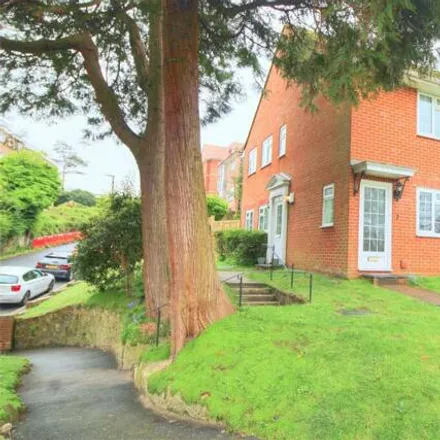 Buy this 2 bed apartment on Mill Gap Road in Eastbourne, BN21 2EP