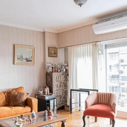 Buy this 3 bed apartment on Avenida Cabildo 472 in Colegiales, C1426 AAR Buenos Aires