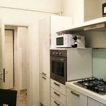 Rent this 2 bed apartment on Via Ercole Giacomini 1 in 40132 Bologna BO, Italy