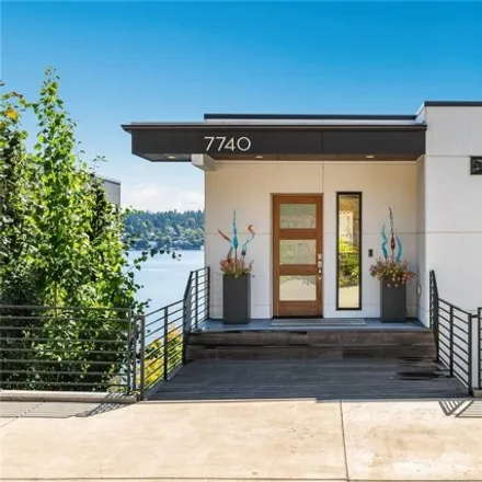 Image 6 - 7734 Seward Park Avenue South, Seattle, WA 98118, USA - House for rent