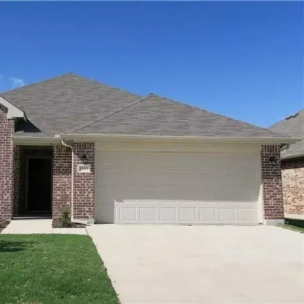 Rent this 3 bed house on 13204 Upland Meadow Court in Fort Worth, TX 76244