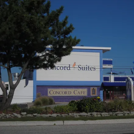 Image 1 - Concord Suites, 78th Street, Avalon, Cape May County, NJ 08202, USA - Condo for sale