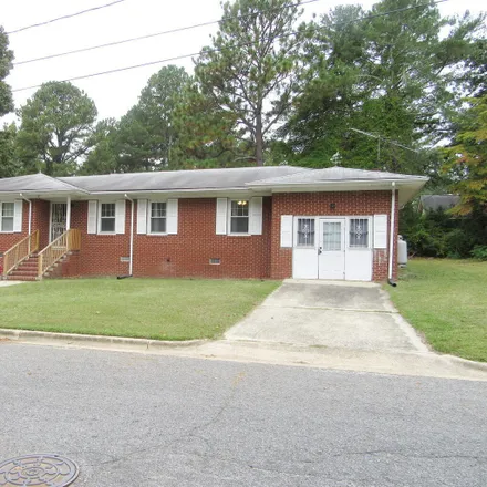 Buy this 3 bed house on 104 Haines Street in Williamston, NC 27892