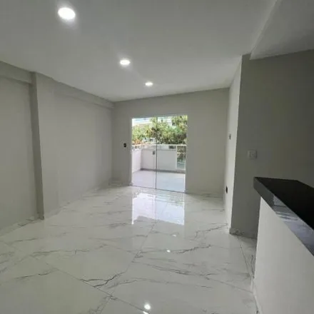Buy this 2 bed apartment on Rua Nilda in Boca da Barra, Rio das Ostras - RJ