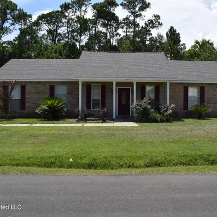 Buy this 3 bed house on 2004 Ladner Street in Waveland, MS 39576