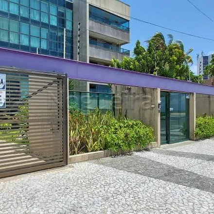 Image 2 - Grupamento Bombeiro Maritimos, Avenida Boa Viagem, Piedade, Jaboatão dos Guararapes - PE, 51130-000, Brazil - Apartment for sale