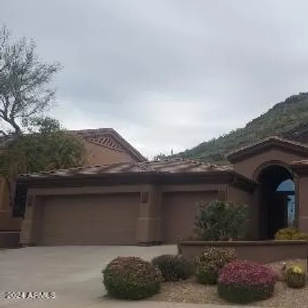 Rent this 3 bed house on 10841 North 140th Way in Scottsdale, AZ 85259