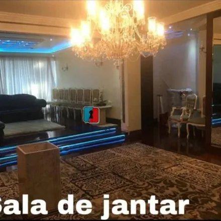Rent this 4 bed house on InnovaFatto in Travessa Marcelina, Jardim Bela Vista