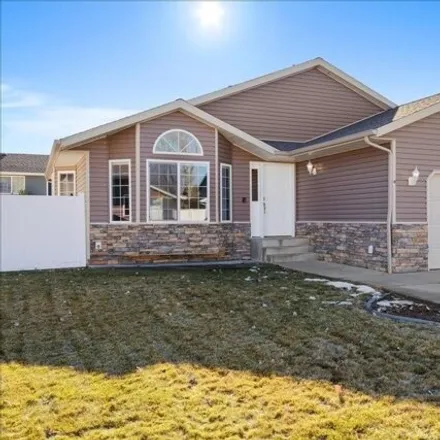 Buy this 4 bed house on 1254 Mossman Drive in Billings, MT 59105