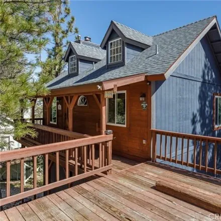 Image 7 - Gras Valley Alley, Lake Arrowhead, CA 92352, USA - House for rent