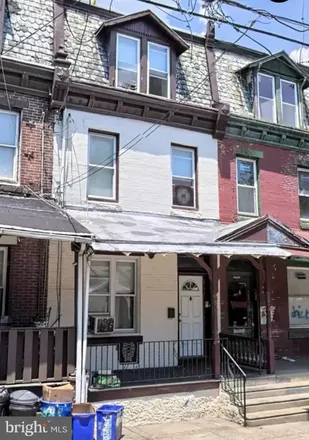 Buy this 5 bed townhouse on 1935 Dennie Street in Philadelphia, PA 19140