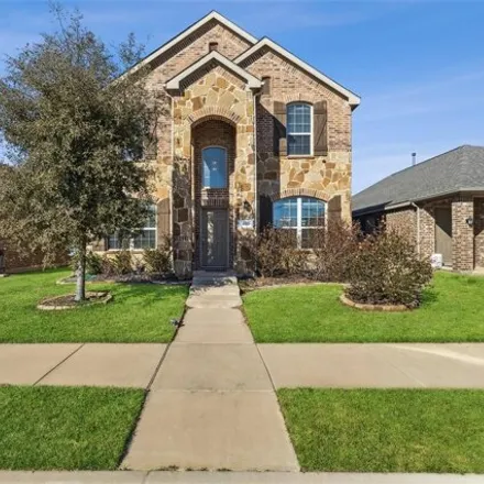 Buy this 4 bed house on Alamandine Avenue in Providence Village, Denton County