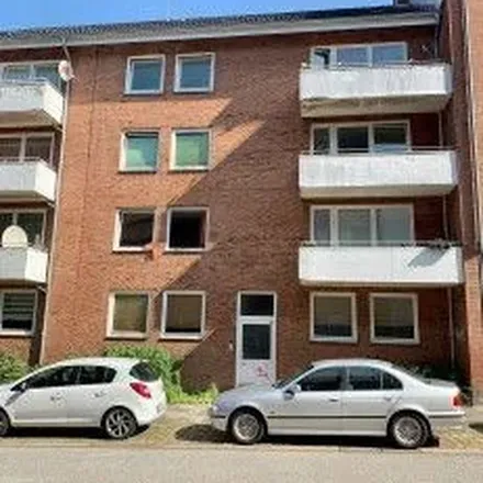 Rent this 2 bed apartment on Augustenstraße 75 in 24143 Kiel, Germany