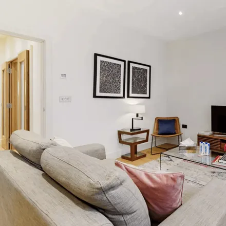 Image 2 - Drunch, 71 Great Titchfield Street, East Marylebone, London, W1W 6RB, United Kingdom - Apartment for rent