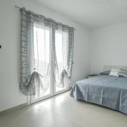Image 1 - 92010 Realmonte AG, Italy - Townhouse for rent
