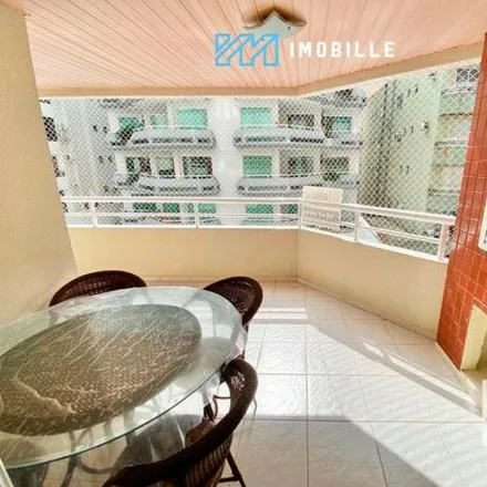 Buy this 3 bed apartment on Rua 210 in Meia Praia, Itapema - SC