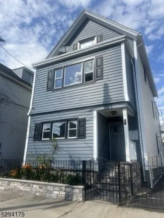 Rent this 3 bed house on 115 Fulton St in New Jersey, 07206