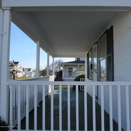 Image 7 - 304 Garfield Lane, Avon-by-the-Sea, Monmouth County, NJ 07717, USA - Apartment for rent