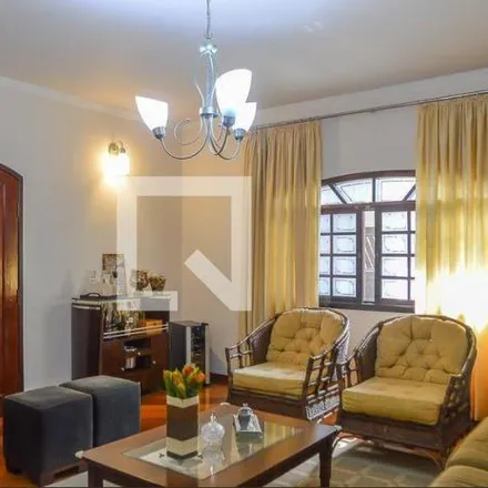 Rent this 5 bed house on Rua Gabriel de Sousa in Bairro dos Casa, São Bernardo do Campo - SP