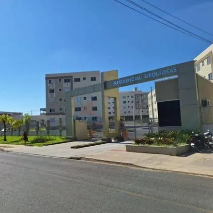 Image 2 - Rua Sebastião Alzemiro dos Santos, Bela Vista, Palhoça - SC, 88136-520, Brazil - Apartment for rent