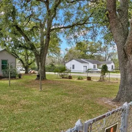 Buy this 2 bed house on 5994 Pat Avenue in Port Arthur, TX 77640