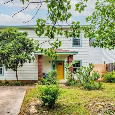 Buy this 7 bed house on 2402 East 13th Street in Austin, TX 78702