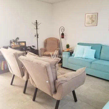 Buy this 3 bed house on Rua Ernesto José Moreira in Chácara Primavera, Campinas - SP