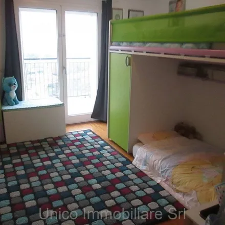 Rent this 5 bed apartment on Piazzale Giovanni delle Bande Nere in 20146 Milan MI, Italy