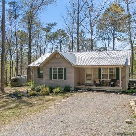 Buy this 3 bed house on 220 Hamner Road in Winston County, AL 35541