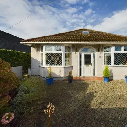 Buy this 3 bed house on Caegwyn Road in Cardiff, CF14 1TB