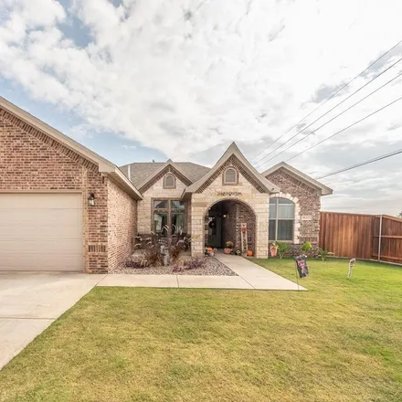 Buy this 4 bed house on 9615 Huron Avenue in Lubbock, TX 79424