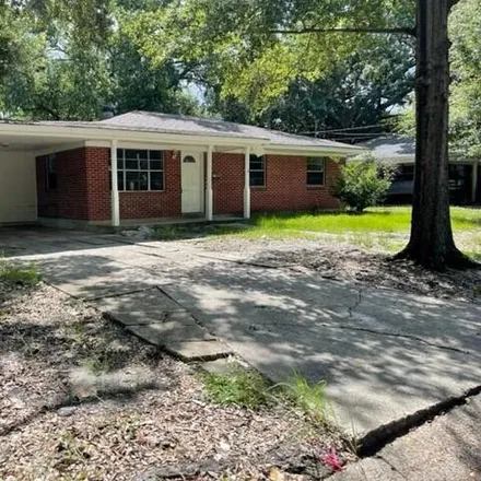 Buy this 4 bed house on 496 Gay Avenue in Gulfport, MS 39507