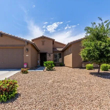 Buy this 5 bed house on 543 West Yellow Wood Avenue in San Tan Valley, AZ 85140