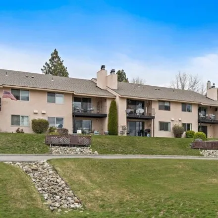 Buy this 2 bed condo on 5299 North Argonne Lane in Spokane County, WA 99212