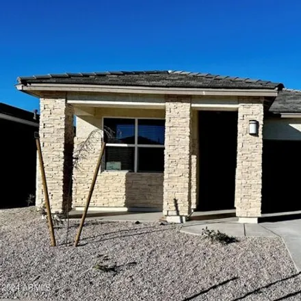 Buy this 3 bed house on 15508 West Smoketree Drive in Surprise, AZ 85387
