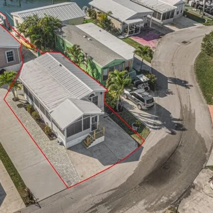 Image 1 - South Marlin Drive, Waveland, Saint Lucie County, FL 34957, USA - Apartment for sale