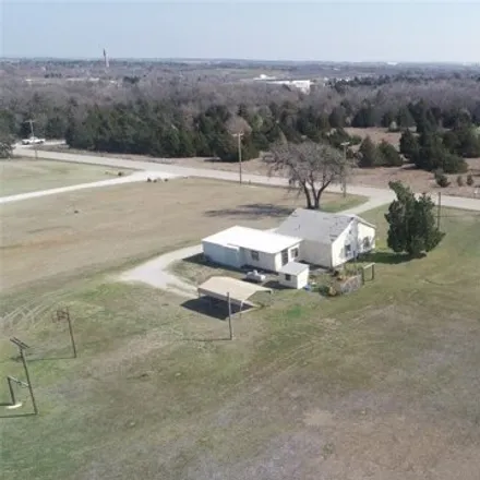Image 8 - Hately Bean Road, Lone Grove, Carter County, OK 73443, USA - House for sale