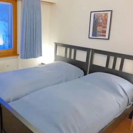 Rent this 3 bed apartment on Crans-Montana in 3960 Crans-Montana, Switzerland