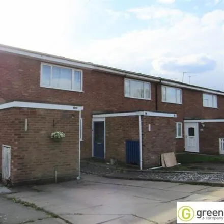 Rent this 1 bed room on Parkeston Crescent in New Oscott, B44 0PG